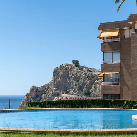 Coblanca Dream Appartement *