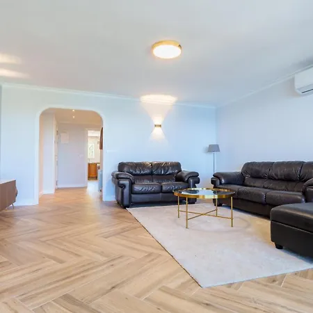 Appartement Coblanca Dream Benidorm