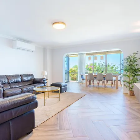 Coblanca Dream Appartement Benidorm