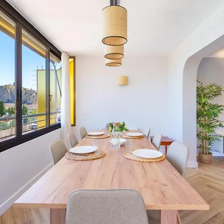 Apartment Coblanca Dream *
