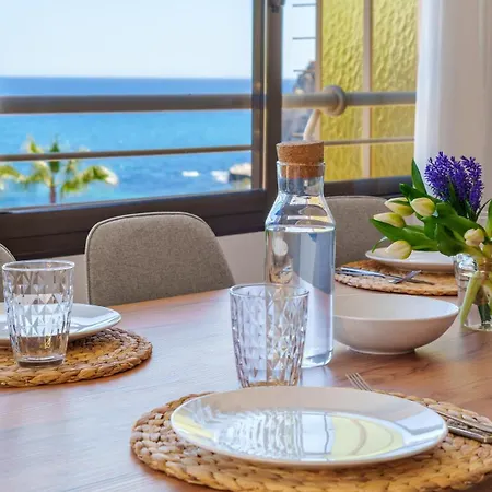 Appartement Coblanca Dream