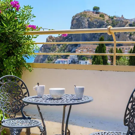Coblanca Dream Appartement