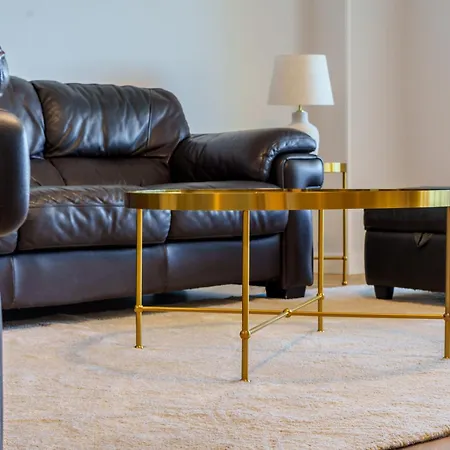 Coblanca Dream Apartment *