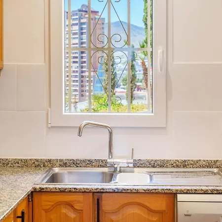 Appartement Coblanca Dream *