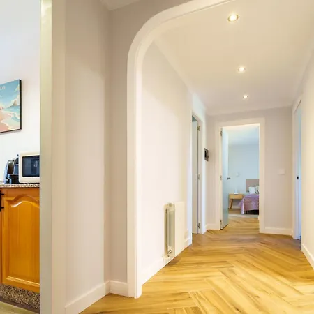 Appartement Coblanca Dream Benidorm
