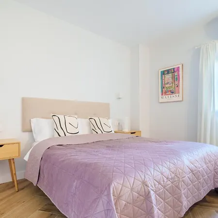 Lejlighed Coblanca Dream Benidorm