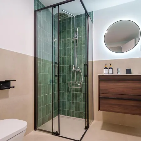 Appartement Coblanca Dream Benidorm
