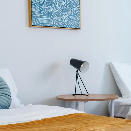 Coblanca Dream Appartement