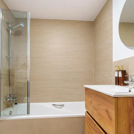 Appartement Coblanca Dream Benidorm