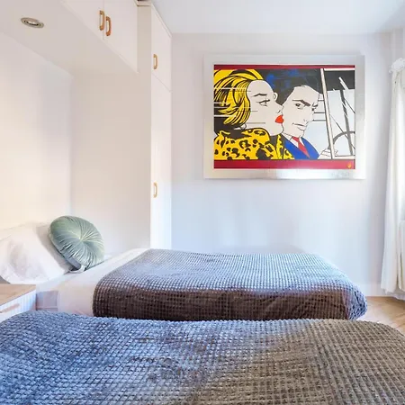 Coblanca Dream Appartement