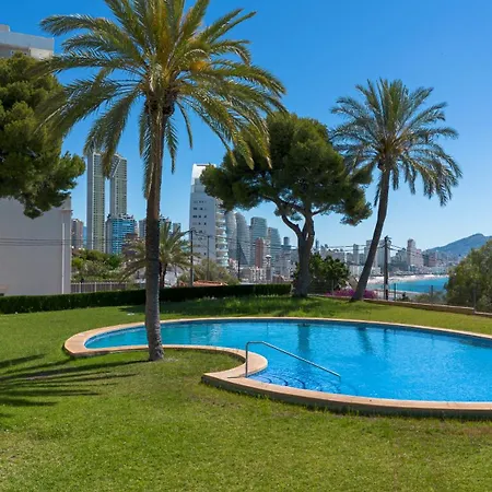 Appartement Coblanca Dream *
