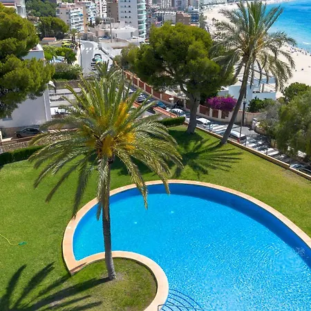 Coblanca Dream Appartement