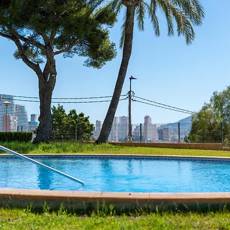 Appartement Coblanca Dream
